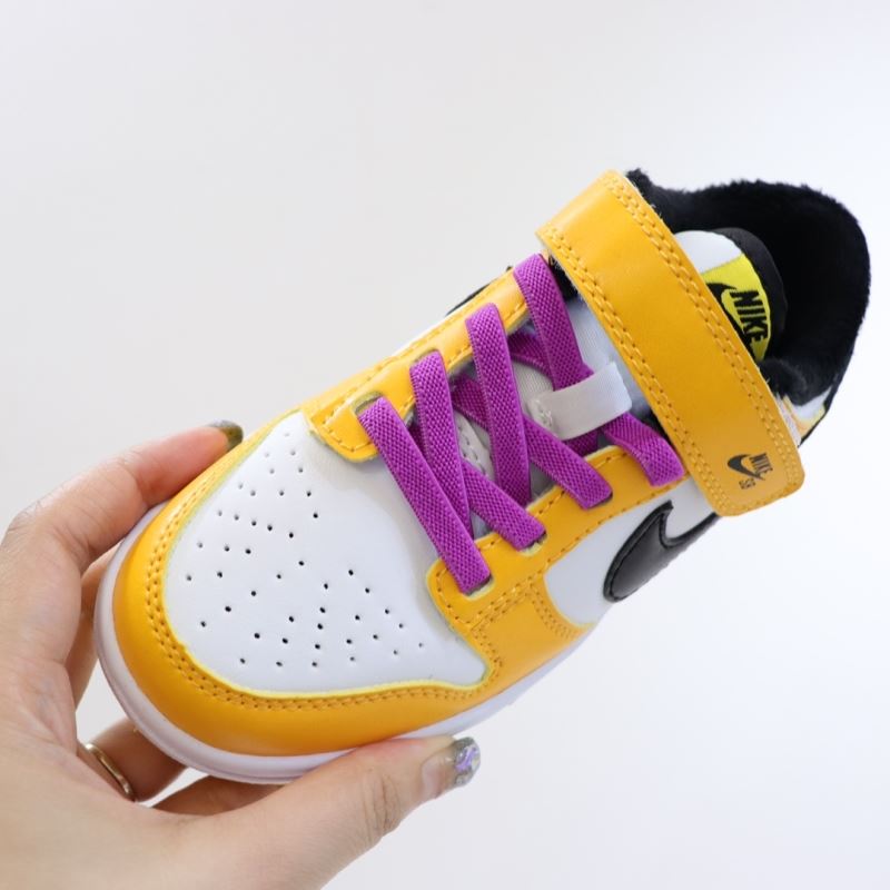 Nike Kids Shoes